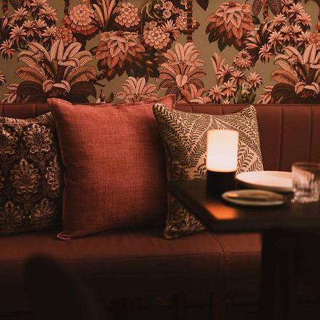 Hotel The Sarah By Urban Rest Sydney Esterno foto