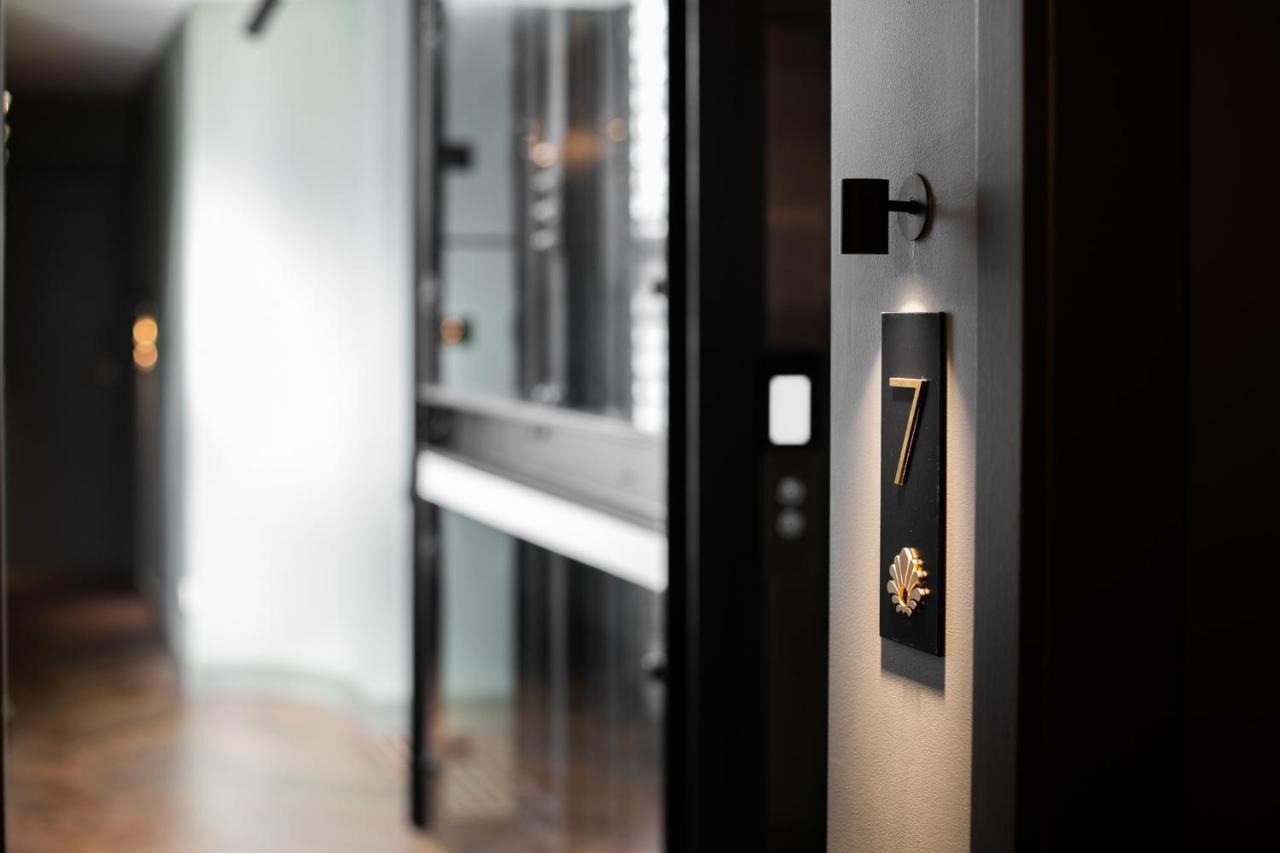 Hotel The Sarah By Urban Rest Sydney Esterno foto