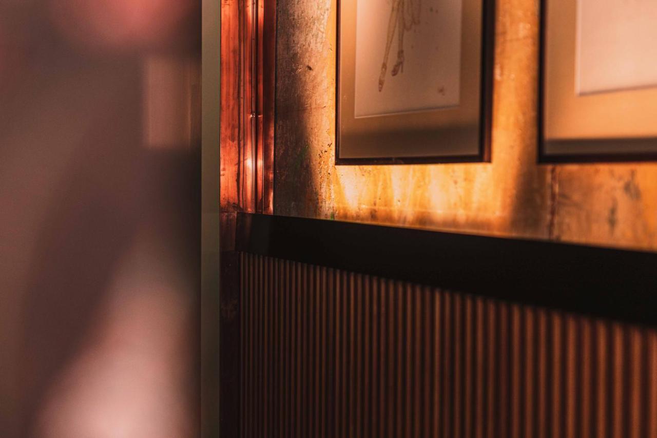 Hotel The Sarah By Urban Rest Sydney Esterno foto