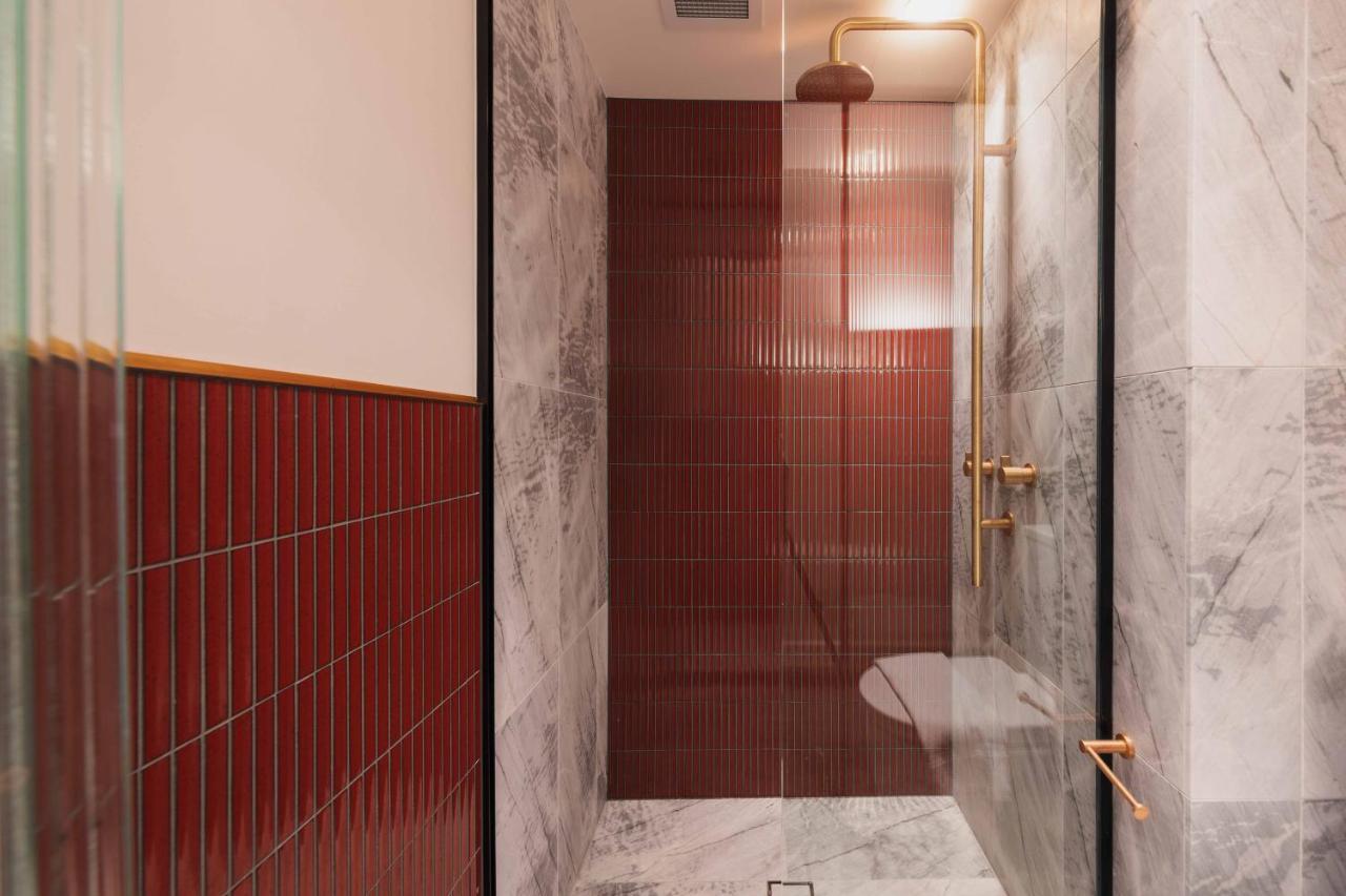 Hotel The Sarah By Urban Rest Sydney Esterno foto
