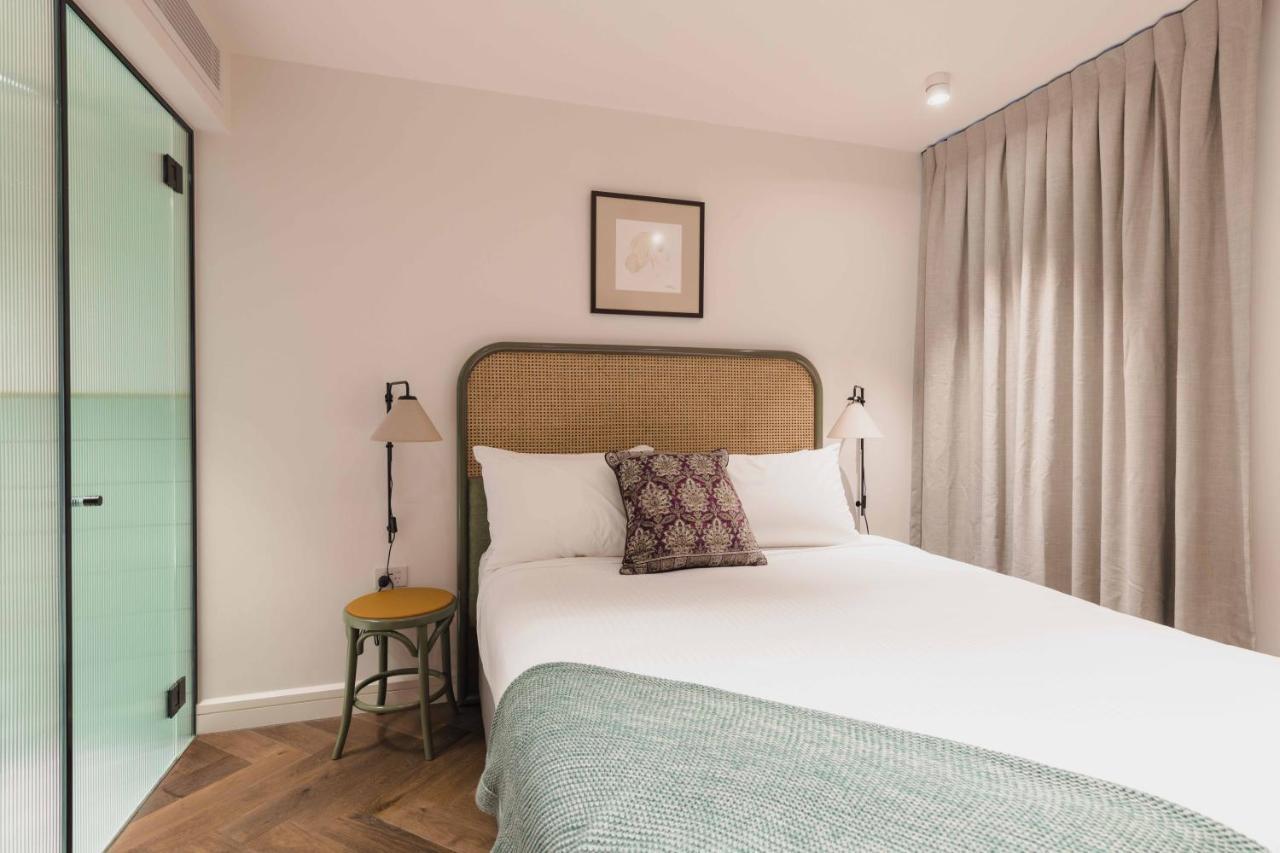 Hotel The Sarah By Urban Rest Sydney Esterno foto
