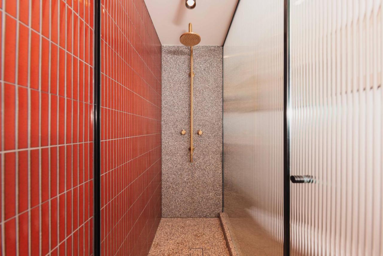 Hotel The Sarah By Urban Rest Sydney Esterno foto