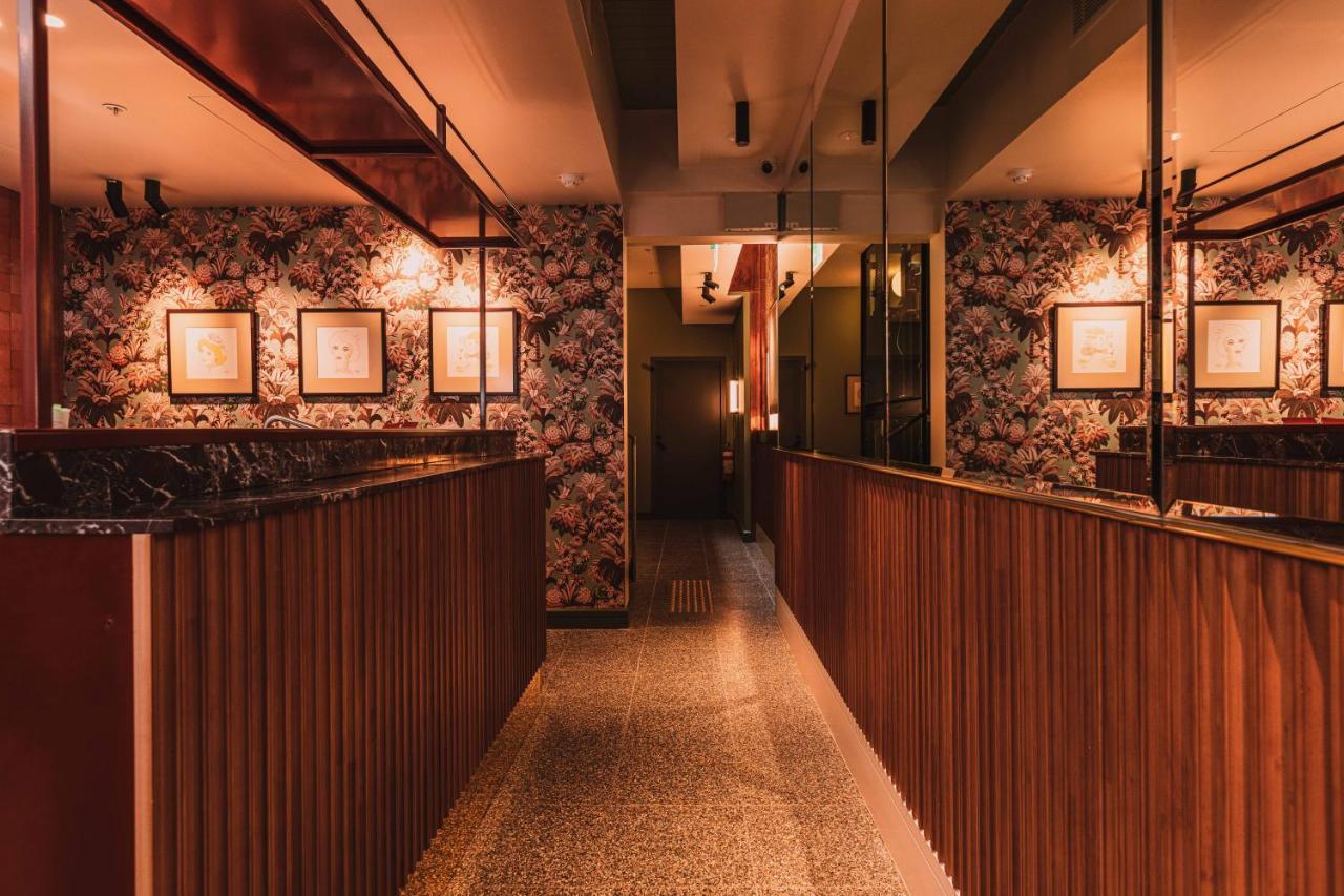 Hotel The Sarah By Urban Rest Sydney Esterno foto