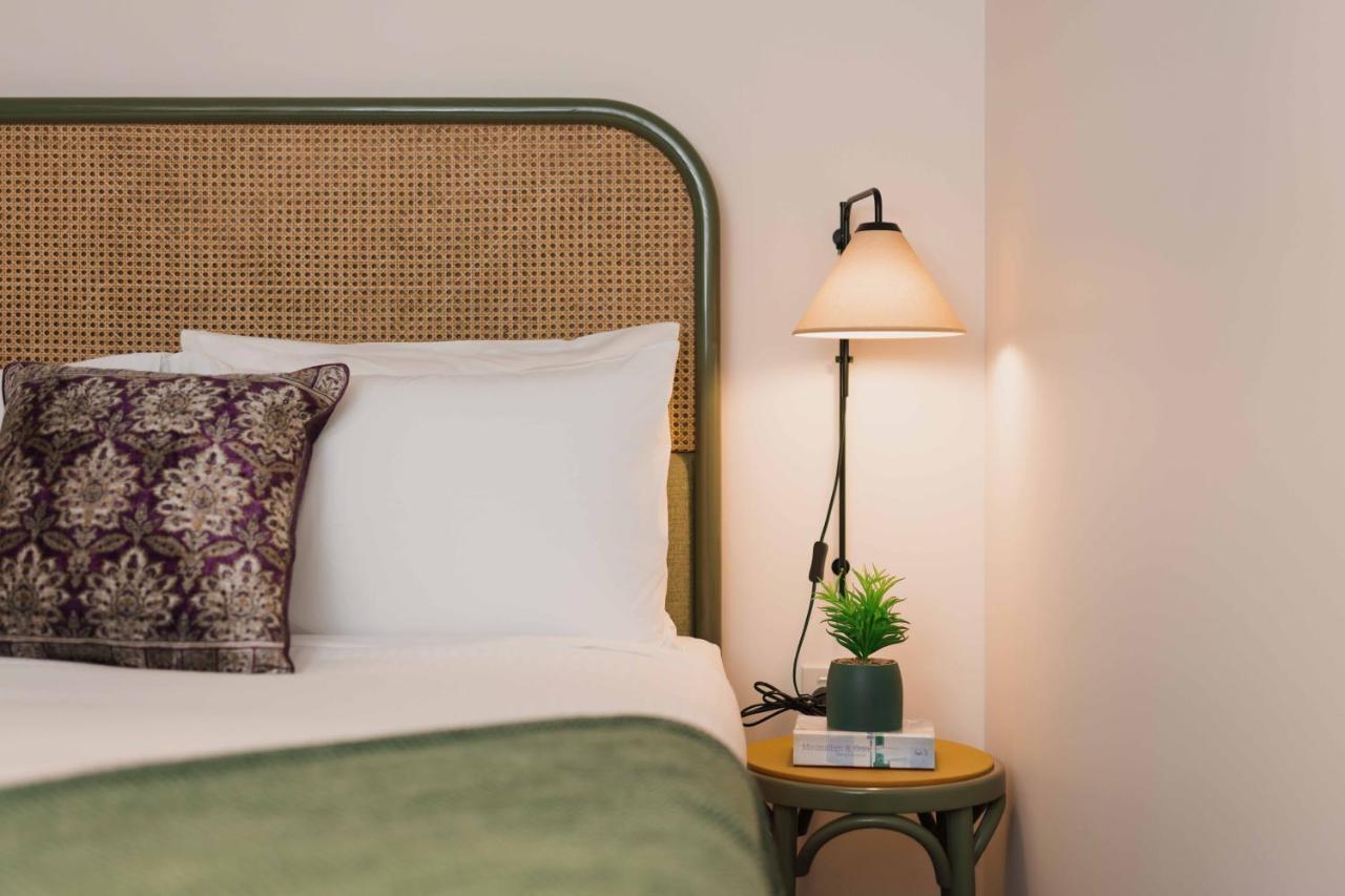 Hotel The Sarah By Urban Rest Sydney Esterno foto