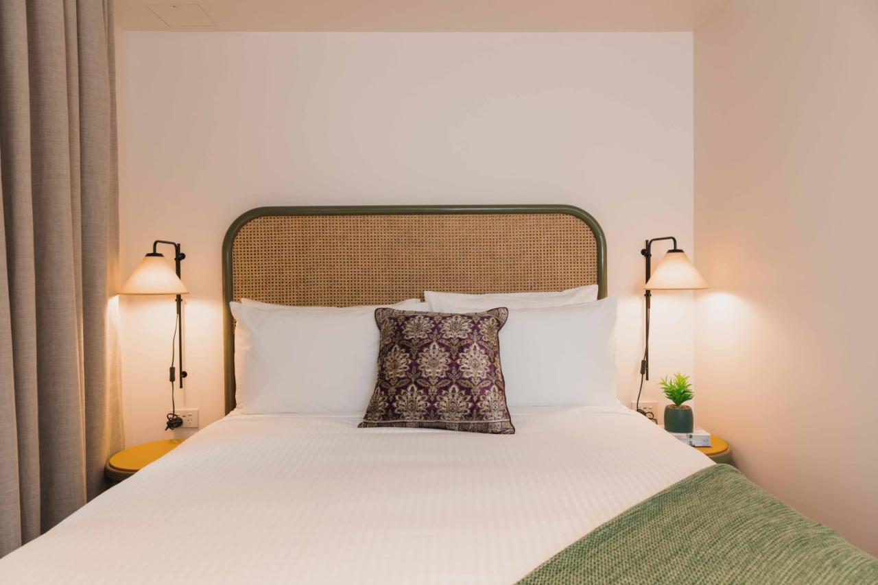 Hotel The Sarah By Urban Rest Sydney Esterno foto
