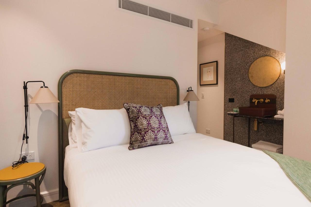 Hotel The Sarah By Urban Rest Sydney Esterno foto