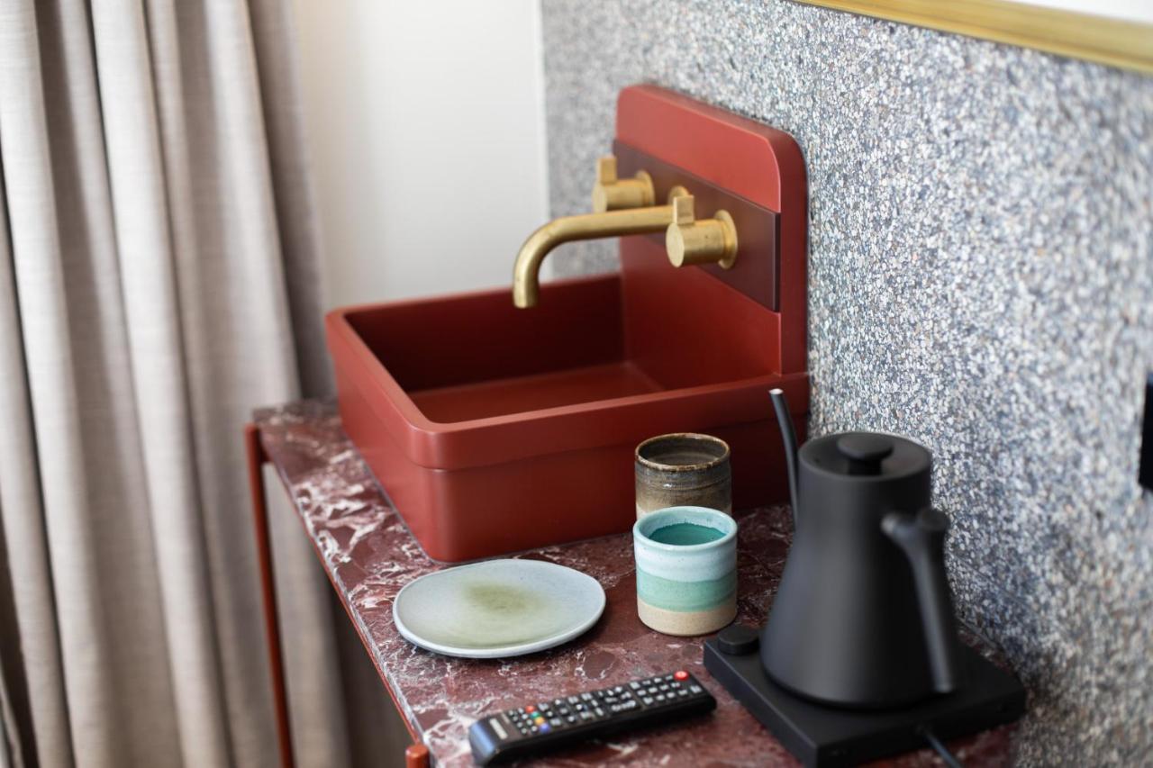 Hotel The Sarah By Urban Rest Sydney Esterno foto