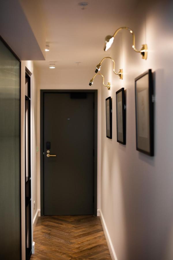 Hotel The Sarah By Urban Rest Sydney Esterno foto