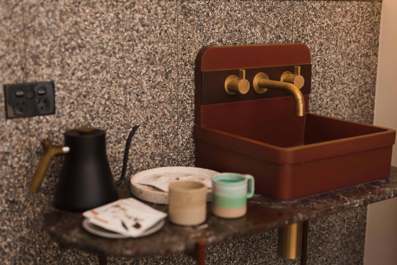 Hotel The Sarah By Urban Rest Sydney Esterno foto
