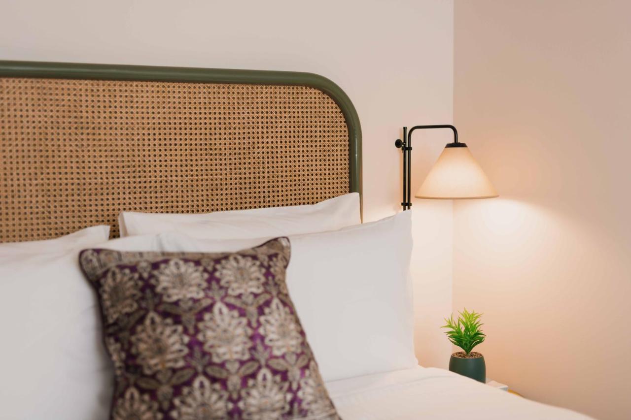 Hotel The Sarah By Urban Rest Sydney Esterno foto
