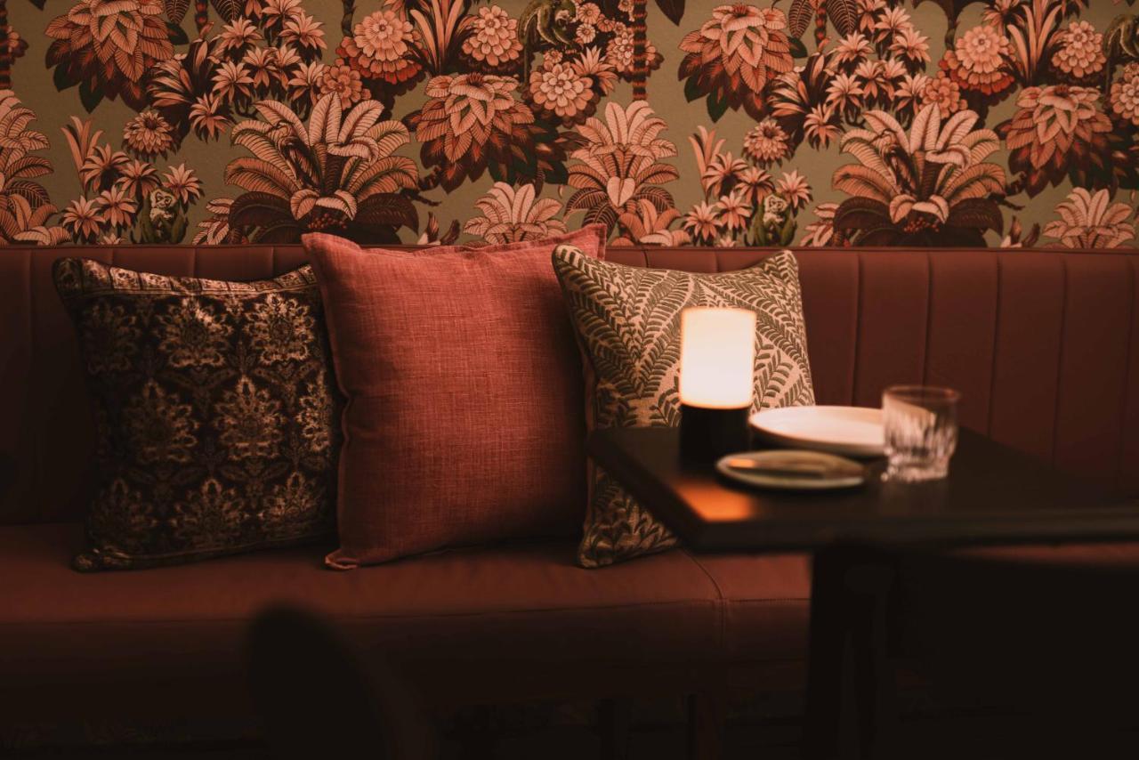 Hotel The Sarah By Urban Rest Sydney Esterno foto