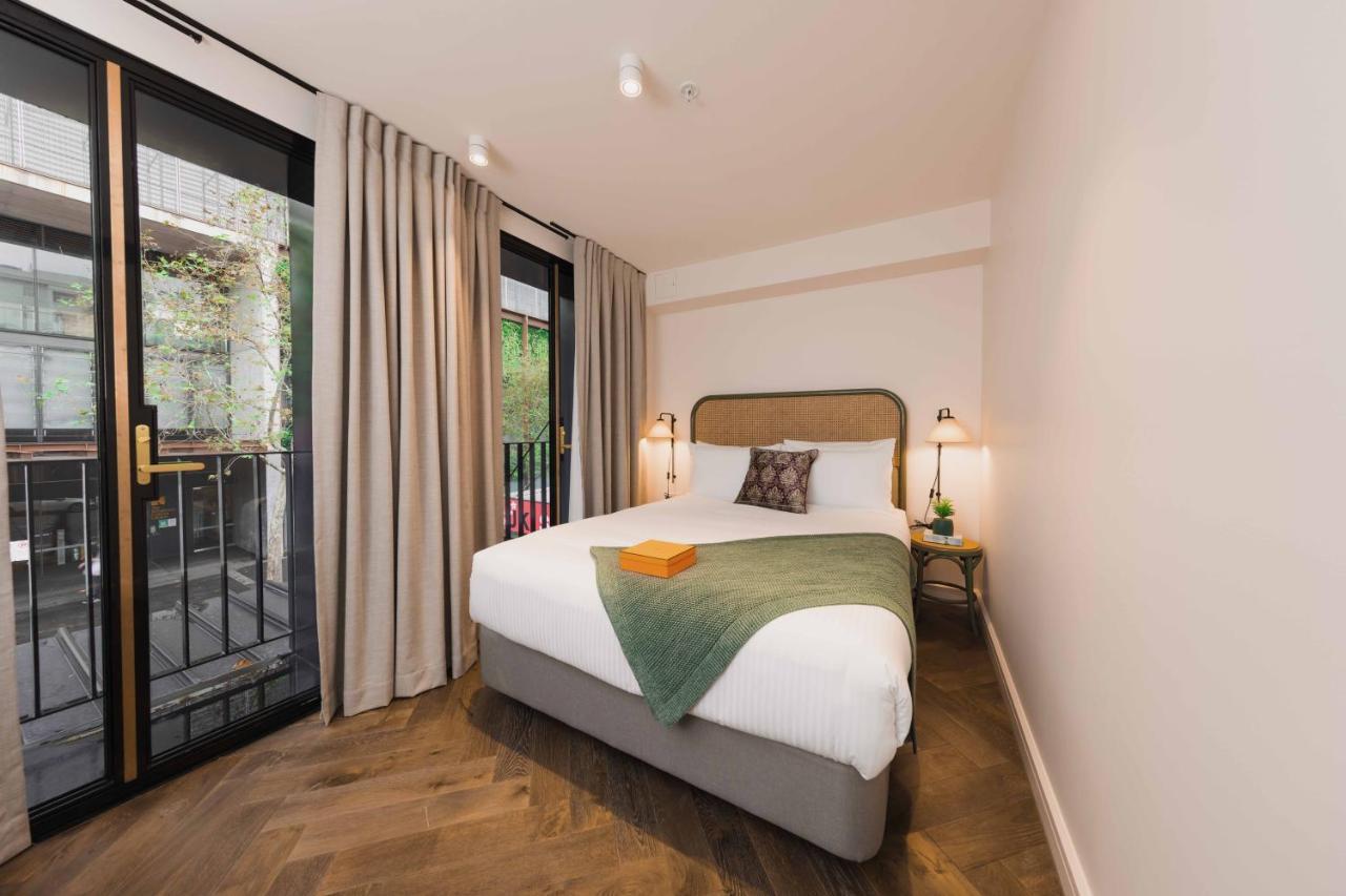Hotel The Sarah By Urban Rest Sydney Esterno foto