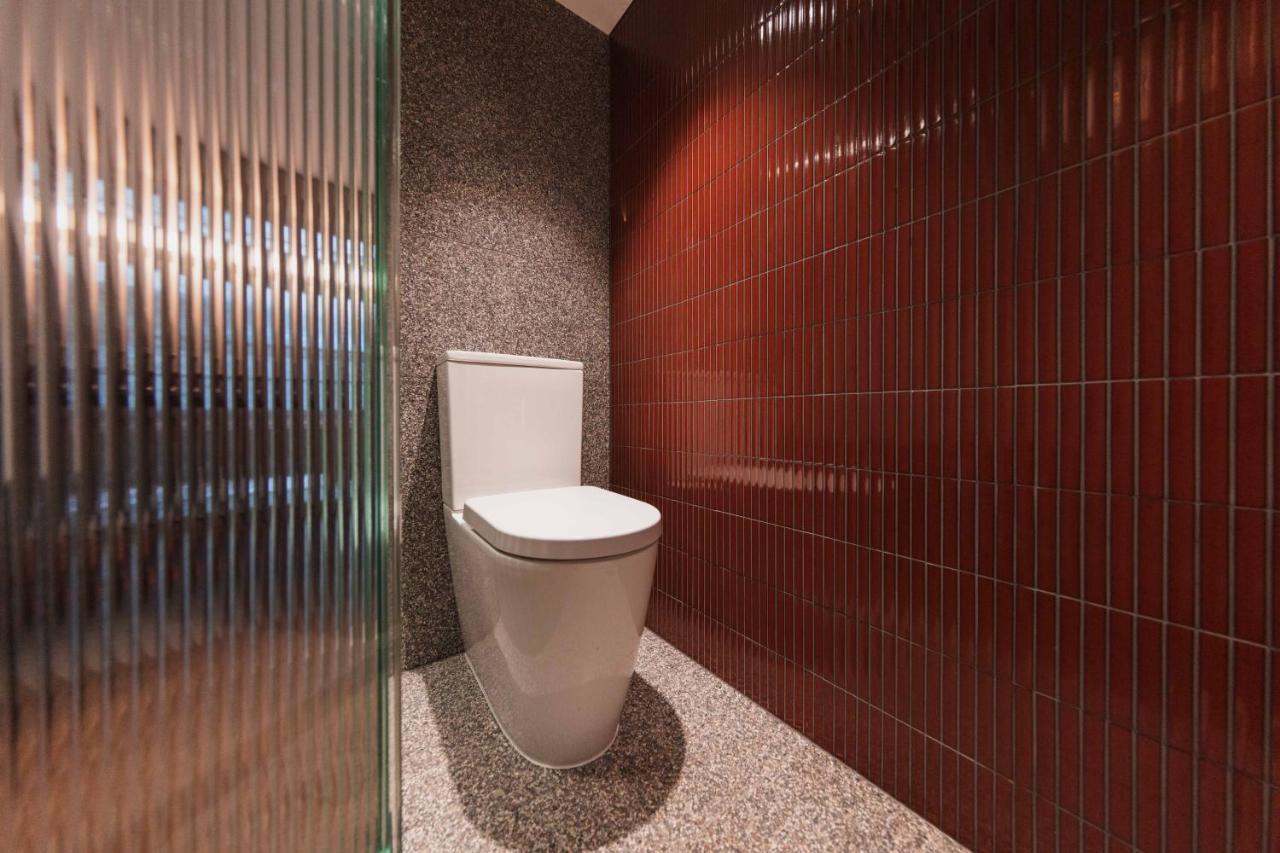 Hotel The Sarah By Urban Rest Sydney Esterno foto