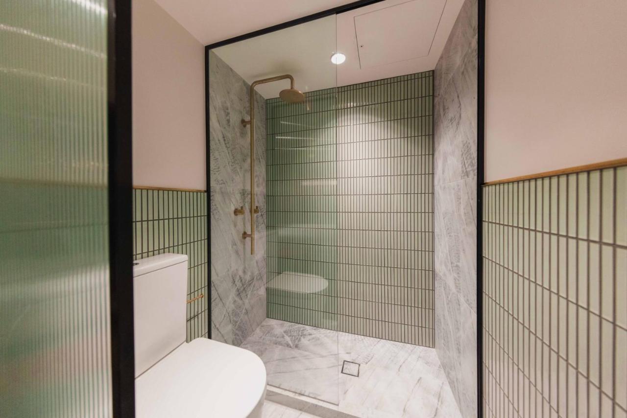 Hotel The Sarah By Urban Rest Sydney Esterno foto